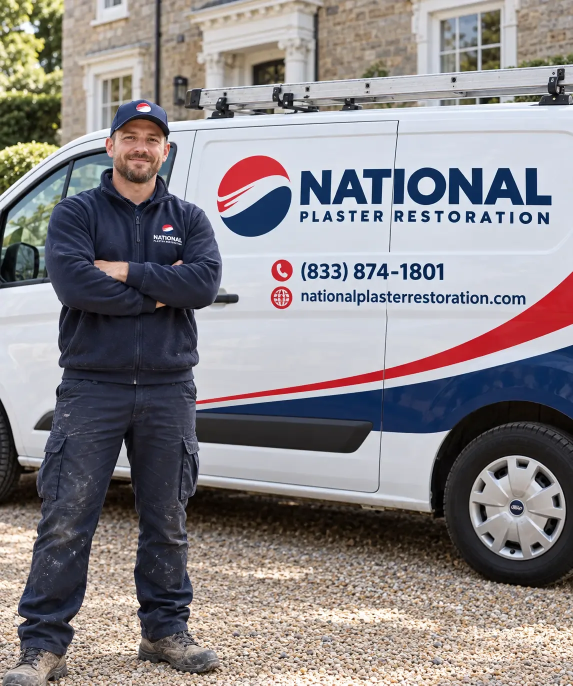 Plaster Repair Chancellor, SD FAQs